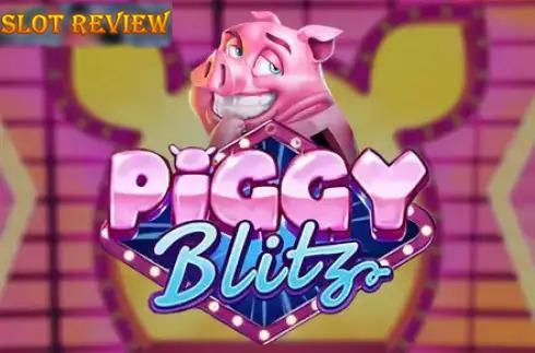 Piggy Blitz slot